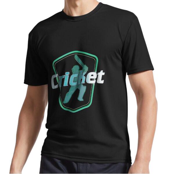 Active  Logo  Funny  Size  S Unisex T-Shirt M