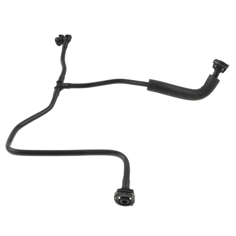 Vehicle Cooling System Expansion Box Hose For Jaguar F-Pace Land Rover Range Rover LR091813
