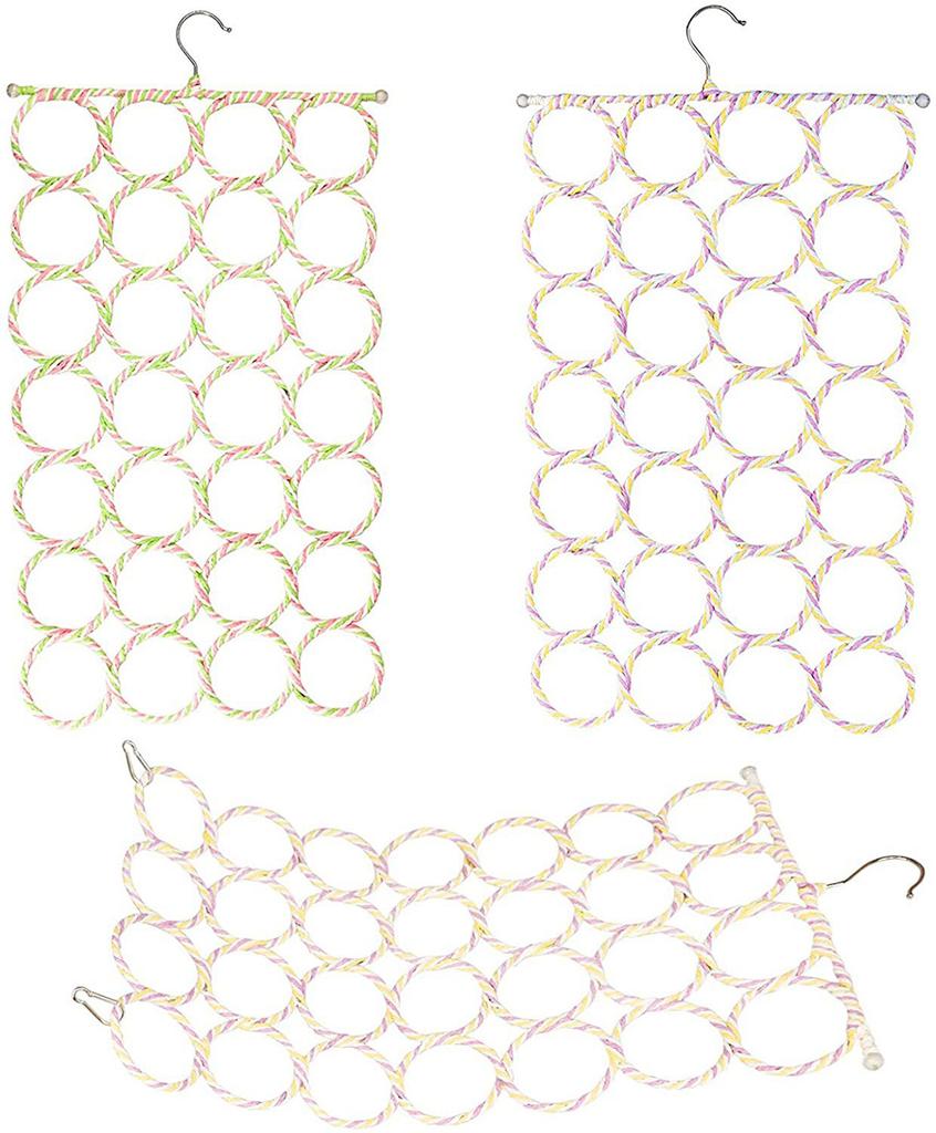 Climbing Net Equipment Large Parrot Climbing Net Circle Foldable Parrot Bird Toy for home decoration suitable for bedroom
