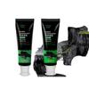 2pcs Activated Carbon Bamboo Charcoal Toothpaste 100g 2023 New