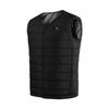 Smart Heated Vest - USB Charged Graphene Heating with Constant Temperature Cotton Gilet