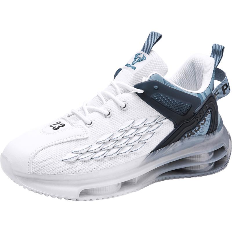 

Мягкая подошва спортивная обувь мужская обувь летняя дышащая попкорн мягкая подошва карбоновая пластина профессиональная беговая обувь для мужчин 43