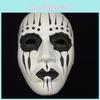 Premium Quality Cool Slipknot Band Joey Mask For Halloween And Masquerade Events