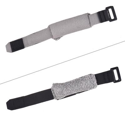 Struny do gitary Mute Muter Podstrunnica Muting Okłady do 6-strunowych akustycznych gitar klasycznych Bass