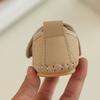 Infant Soft-Soled Beginner Shoes for Boys and Girls 0-1.5 Years Old, Walking Shoes for Spring and Autumn.