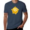 Wish Movie Star Wink Face Tshirt Cool Dry Perforunisexce Tshirt
