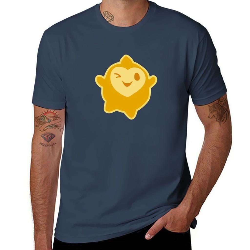 Wish Movie Star Wink Face Tshirt Cool Dry Perforunisexce Tshirt