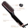 Multifunctional Dual-Use Straightening & Curling Comb