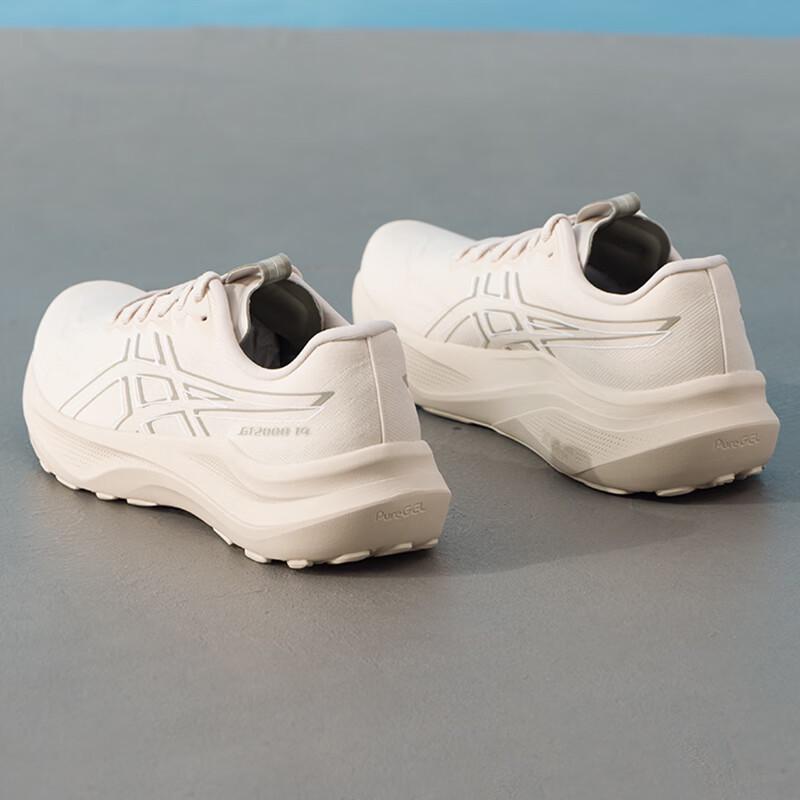 ASICS Men's All-Season Running Shoes 1011C056-250