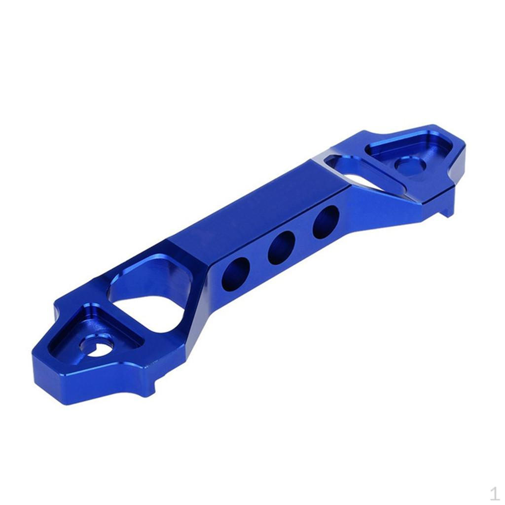 31cm Aluminum Alloy Battery Tie Bracket Holder for Car Vehicles