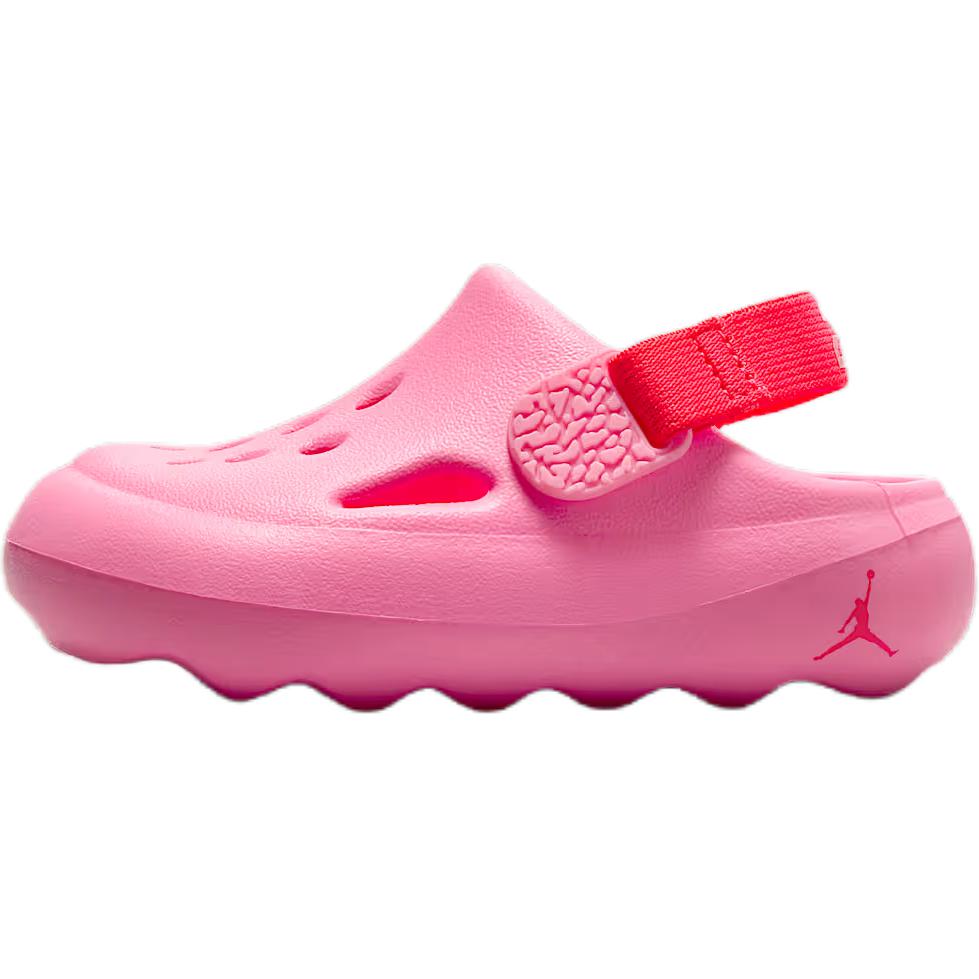 Air Jordan Hydrip TD Digital Pink Baby Sneakers Racer-Pink HF5983-600