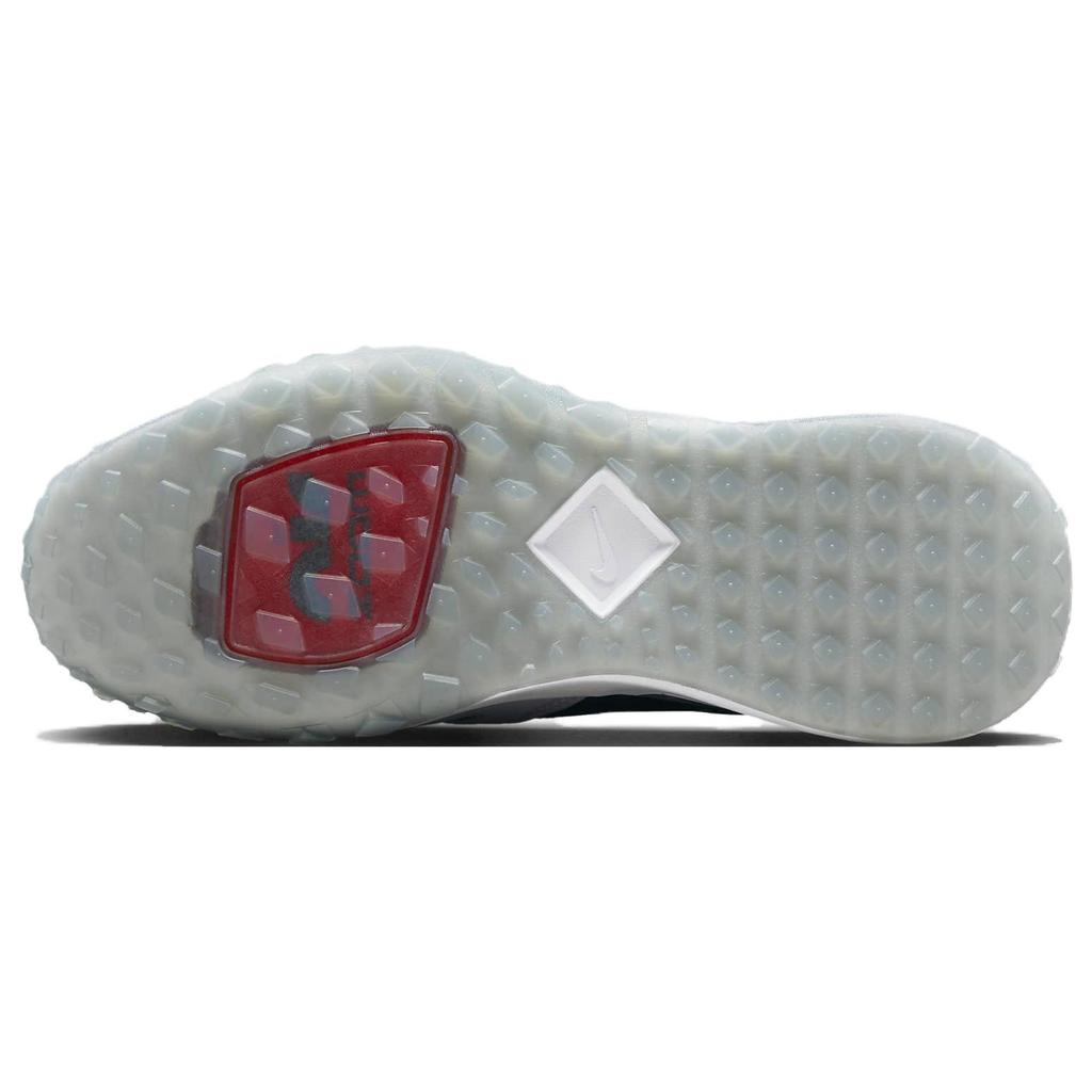 New Nike Air Zoom Diamond Elite Turf 'Black Iridescent' DZ0503-001