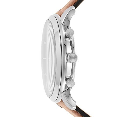 Fossil Men's Quartz Watch FS5708SET [Official Import]