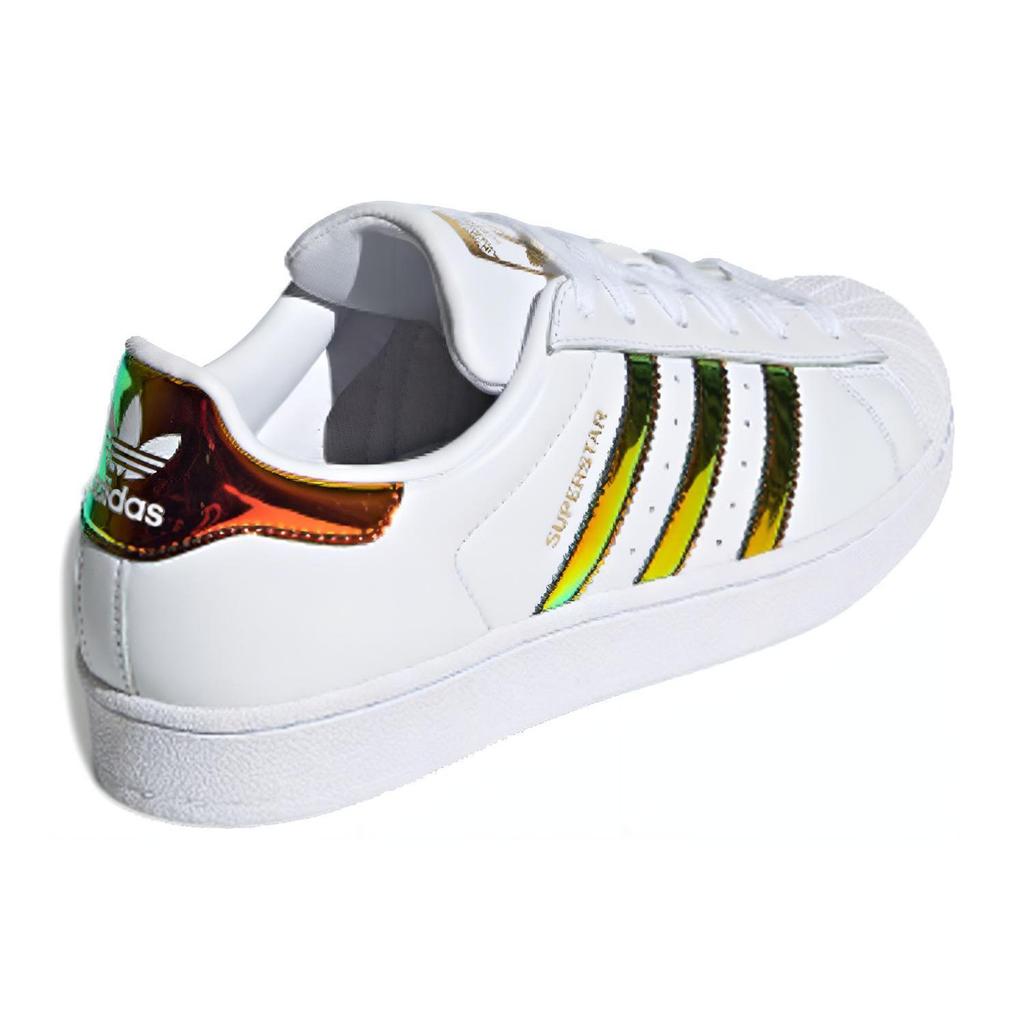 Adidas Superstar 'Multicore Cable' Women's EG2918