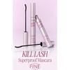 [Clio] Kill Lash Superproof Mascara Fine