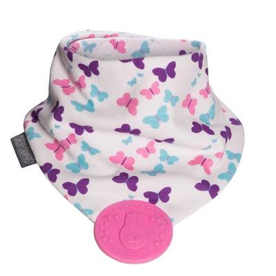 Uniseks accessoires – Slabbetjes en spuugdoekjes