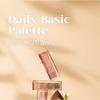 NATURE REPUBLIC - Daily Basic Palette - 7 Types