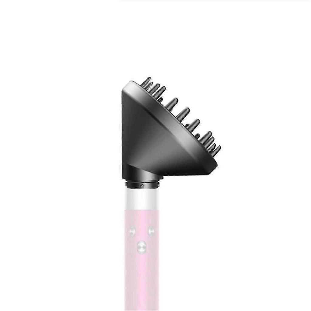 For Hs01/hs05 Diffuser For Supersonic Hairdryer Replacement Hs01/hs05 Universal Stereotype Hair Head Diffuser C