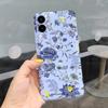 For Xiaomi Redmi A1 Case Redmi A1 Plus Beautiful Girl Flower Phone Case For RedmiA1 A 1 A1+ Candy Color Soft Silcone Back Cover