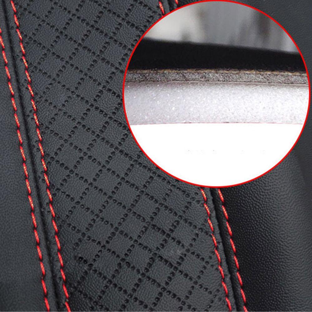 Shoulder Cushion Strap Safety Belt Shoulder Cover Seat Belt Padding Pad Safety Belt Cover