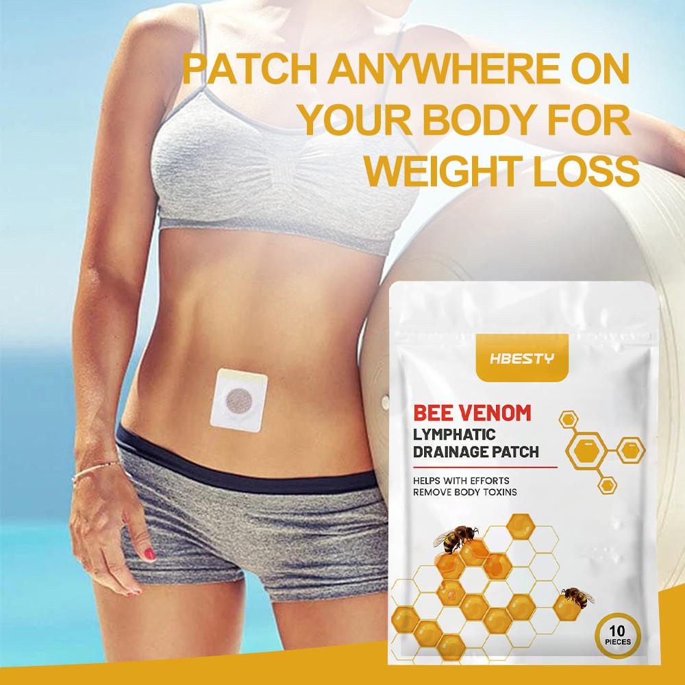 Premium Honey Hbesty Point Patch For Gentle Skin Care And Wellness Holistic