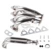 Kit Collecteur d'Admission et d'Échappement Honda Civic 88-00 Série D