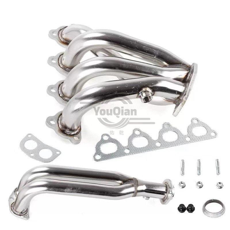 Kit Collecteur d'Admission et d'Échappement Honda Civic 88-00 Série D