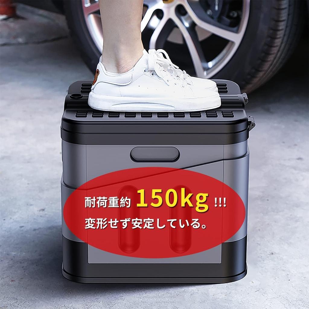 TongWey Portable Folding 33 X 29 X 30 Includes 12 Disposal Disaster Preparedness Toilet Emergency Power Keeps Includes Carry Ideal for Disaster