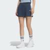 Adidas Originals Ss25 Skirt Logo Three Stripes Slim Fit Sports Casual Mini Skirt Women Skirts KG8475