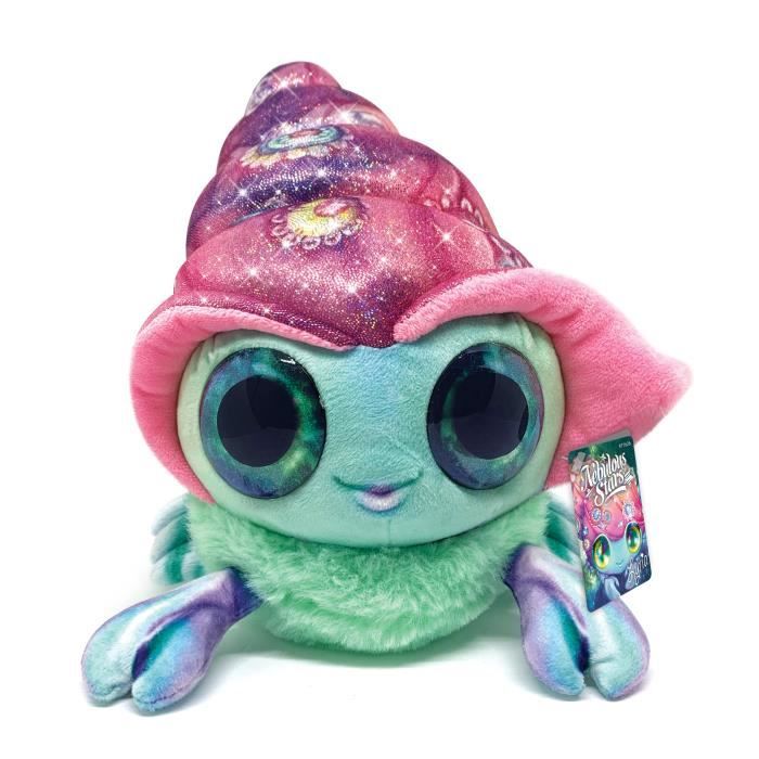 Peluches - Nebulous Star - Lyria - Étoiles nébuleuses - Mixte - À partir de 3 ans