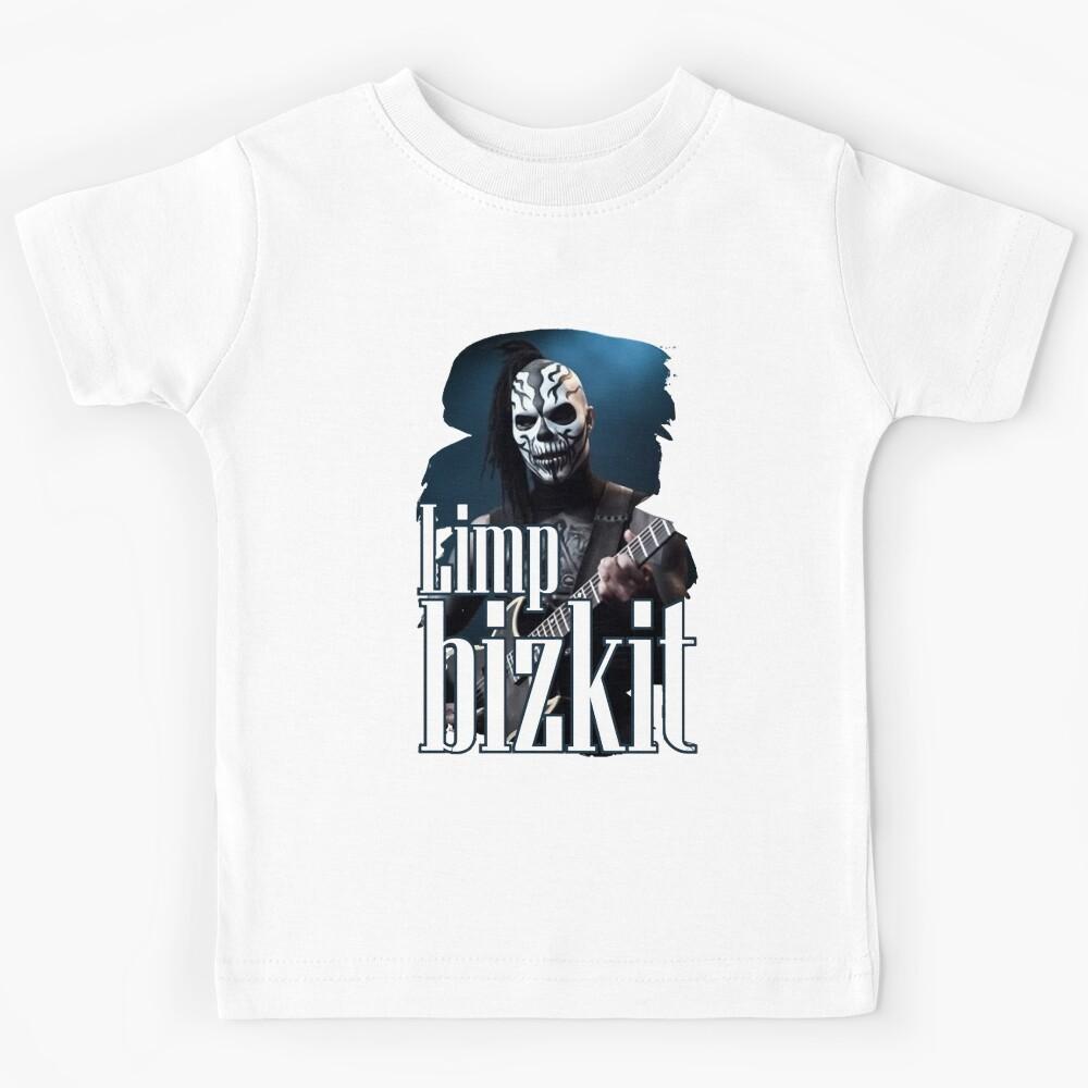Limp Bizkit Kids T-Shirt 150