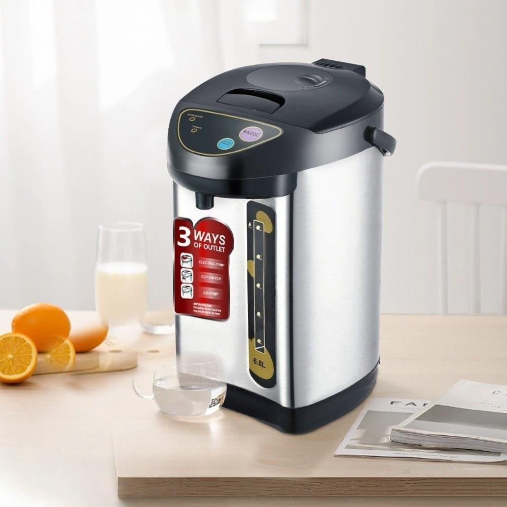 6.8L Constant Temp Electric Thermos