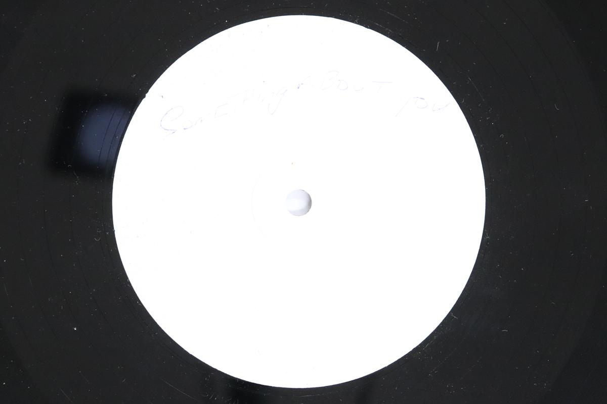 12inch Record PATRICK ANDY ASWAD Struggle Struggle Dub SIMBA10 NOT ON LABEL 1984 UK Reggae Ska Dub Used