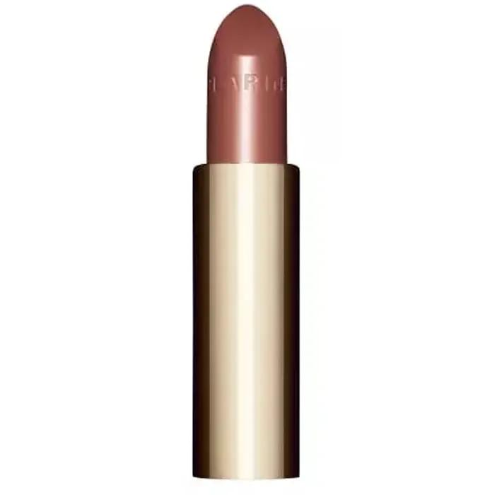 Clarins Joli Rouge Shine 757S Nude Brick Сменный блок 3,5 г
