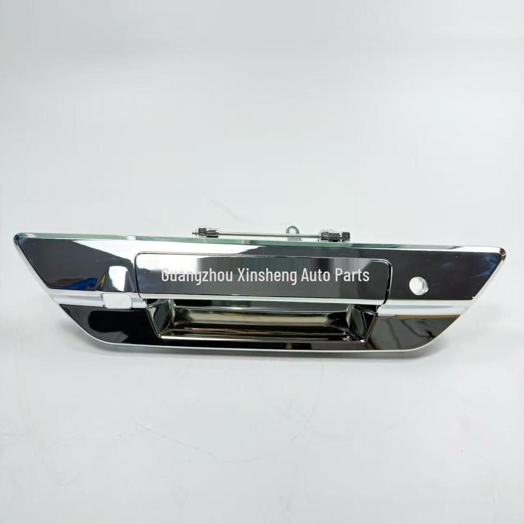 69090-0K110: Fits Hilux REVO 2016-2025 Tailgate Handle/Grip