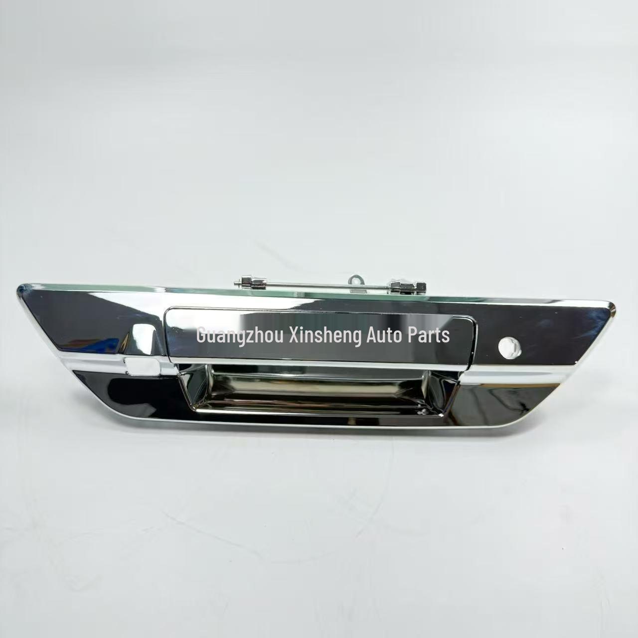 

69090-0K110: Fits Hilux REVO 2016-2025 Tailgate Handle/Grip