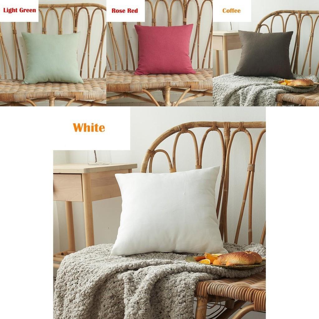 Luxurious Waterproof Garden Cushion Covers For Outdoor And Indoor Furniture Use