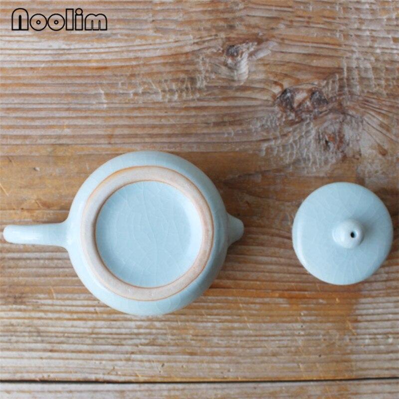 Mini Kiln Porcelánová konvice Keramická konvička na konvice na čaj Malá čajová zvířátka Ozdoby do čajovny Kuchyňská konvice