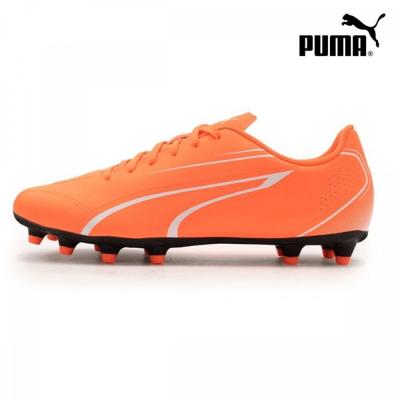 Galleria Puma Vitoria Fg Ag Men S Wide Foot Artificial Turf Soccer Shoe