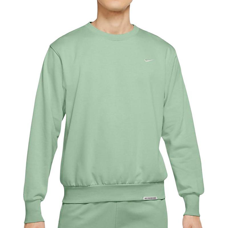 Nike AS Men s NK Dry Standard Issue CRE ENAMEL Green CK6359-386 XL