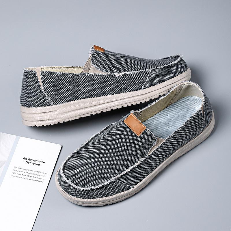Shoes New large size foot cover driving casual shoes cloth shoes