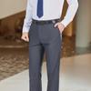 Trolman Unisex Wrinkle-Free Formal Dress Pants