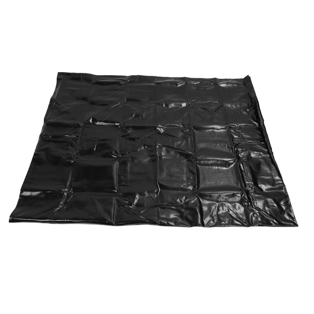 Billiard Pool Table Cover, Ltherette Pool Table Cover Water Proof Billiard Table Dust Cover Reusable Billiard Table Shade Compatible with
