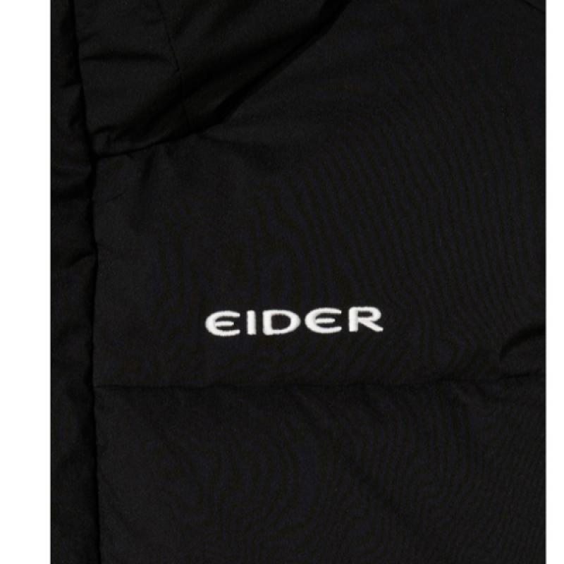  Eider  Pop On Bench Duck Down lOng Padding Duw24585z1