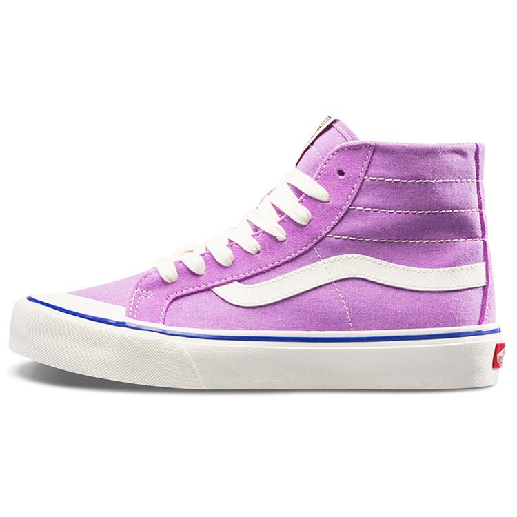 

Взуття Vans SK8 HI Фіолетове VN0A3MV1UQ0 38.5
