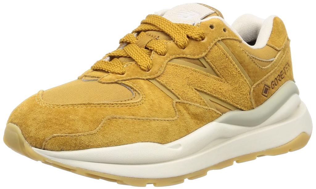 Sneakers M5740 Current Model Waterproof GXA Cm D [New Balance] GORE-TEX (Brown) 27.0