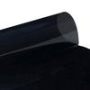 Auto Sonnenschutz Fensterfolie Durchscheinend Schwarz UV-Schutz Wärmeisolierung Glas Solaraufkleber Tönung