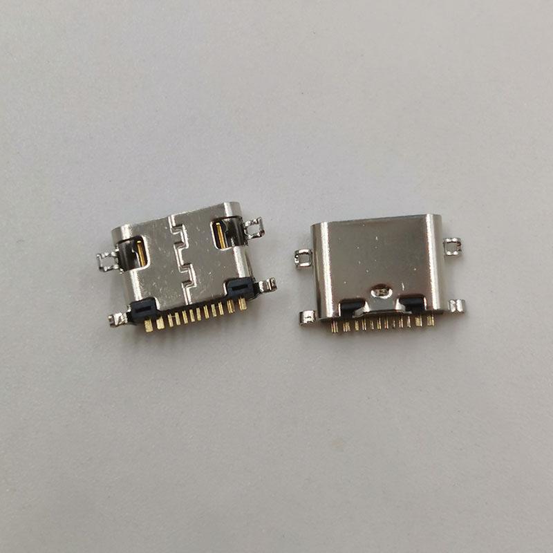 2-10 buc Conector Port de Încărcare Încărcător USB Pentru Doogee S97 Pro/S96/S96Pro/MIX2/BL9000/Y7Plus/N100/Ulefone Armor 3 3T 3W 3WT