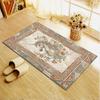 2025 New Unicorn Animal Carpet Rug for Living Room Bedroom Home Sofa Decoration,Kids play Non-slip Floor Mat142