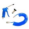 Air Duster Spray Pneumatic Combination Kit with Spring Blow Spray Tool Kit  Clean Equipment